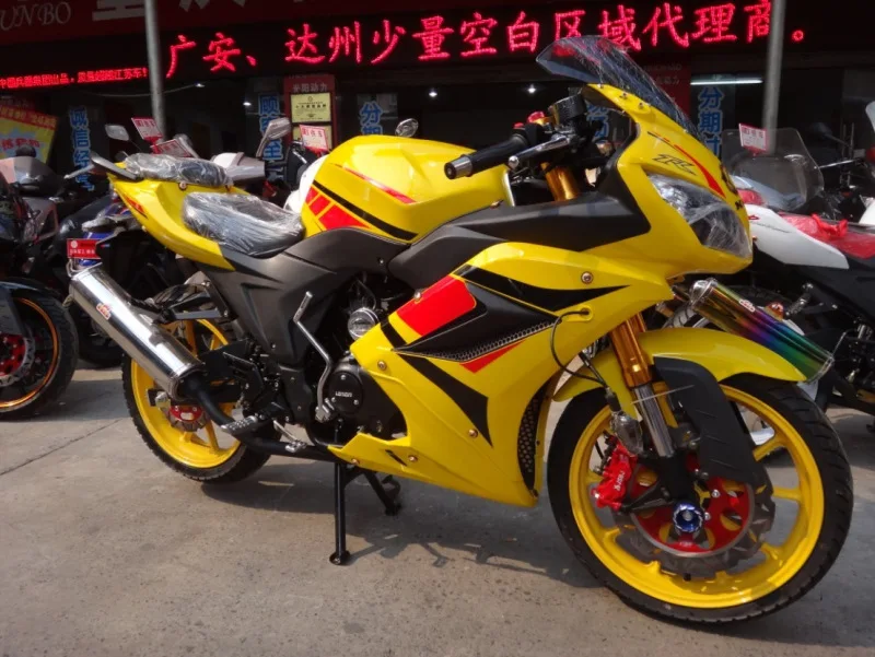 sport bikes for sale