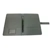New style A4 PU file folder customized file holder for office
