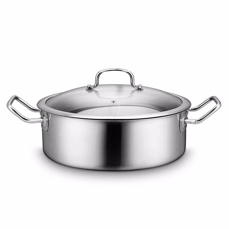 Dishwasher Safe Induction Ready Stainless Steel 12piece Pots And Pans