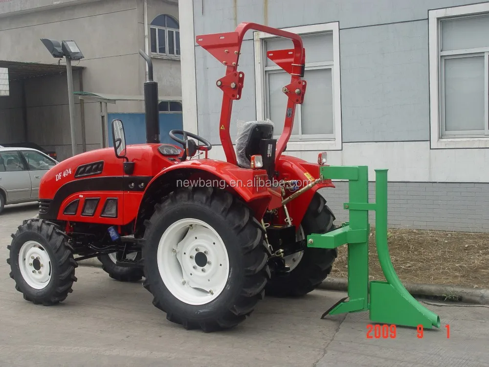 Pipe Layer Ripper For Tractor - Buy Pipe Layer Ripper,Compact Tractor ...