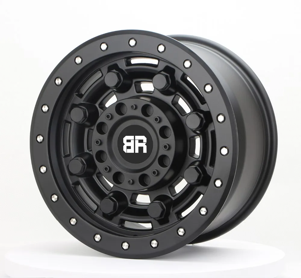 Alloy Wheel Offroad Suv Wheels For 4x4 Suv Car Off Road Rims1901 Buy