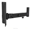 Pro Accessories Studio Monitor Speaker Stand On Wall