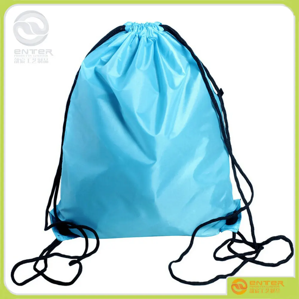 Hot Sale Drawstring Backpack,Bag /nylon Drawstring Backpack Bag Tote