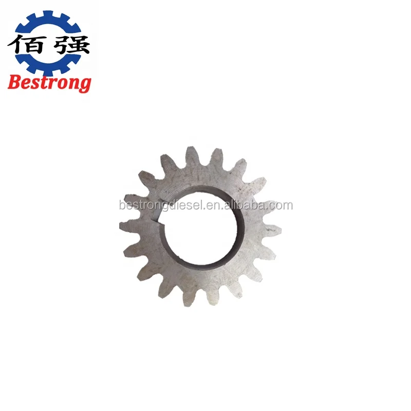 diesel engine parts gear 195 1100 1105 1110 1115 timing gear view timing gear 195 1100 1105 1110 1115 oem product details from hebei baiqiang trade co ltd on alibaba com diesel engine parts gear 195 1100 1105