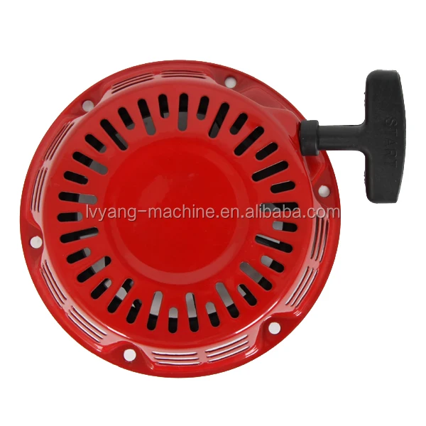 168f Recoil Starter For Same Type Of Honda Generator Spare Parts Buy
