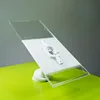 Factory Price OEM Security Mobile Phone Acrylic Display Stand With Alarm System