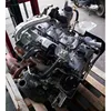High quality D-max 4JJ1 4JK1motor engine diesel