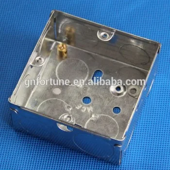 buy metal box