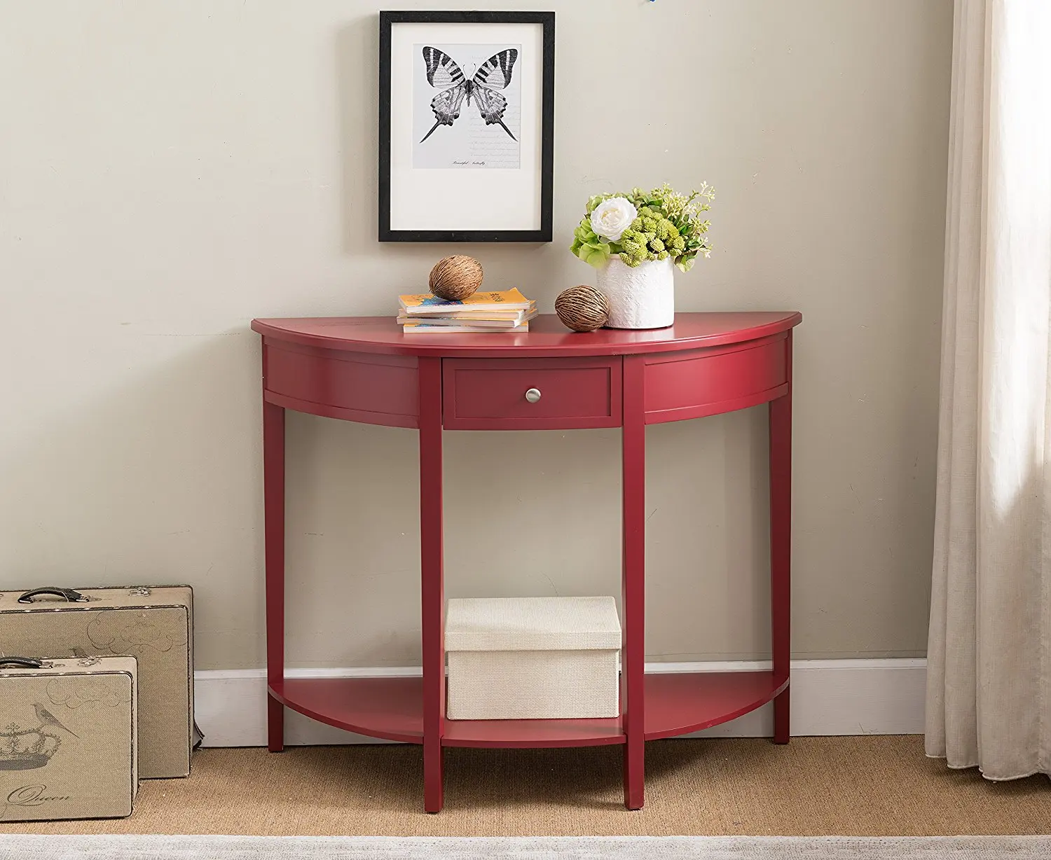 Cheap Half Console Table Find Half Console Table Deals On Line At