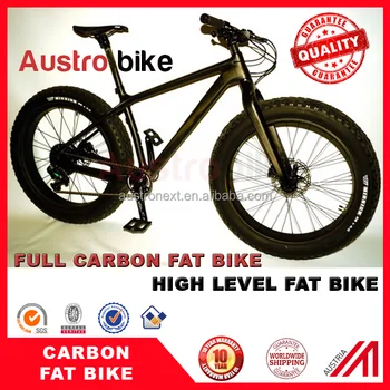 rigid fat bike