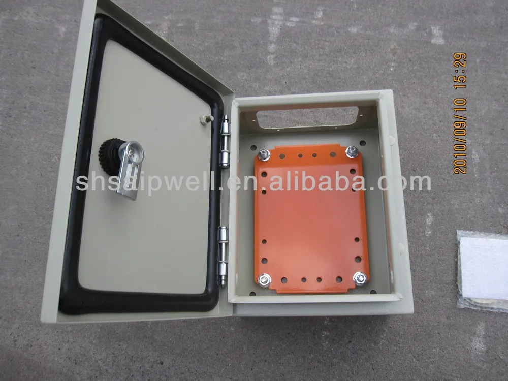 Electrical Panel Box Sizes - Outdoor & Distribution Solutions