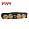 YCFB YFB flexible wire flexible flat ribbon power cable