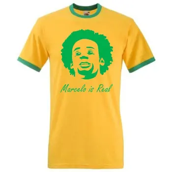 marcelo real madrid shirt