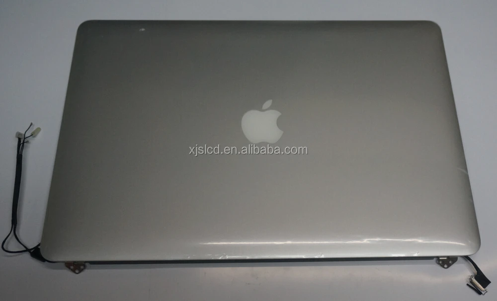 Replace LCD Glass With Cover ( whole assembly ) LSN133DL01-A02 For Apple Macbook retina A1502 2013-2014 years