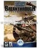 Medal of Honor: Allied Assault Breakthrough Expansion Pack Software