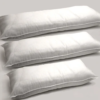 China Manufacturer Single Bed Adult Bolster Pillow Buy Bolster