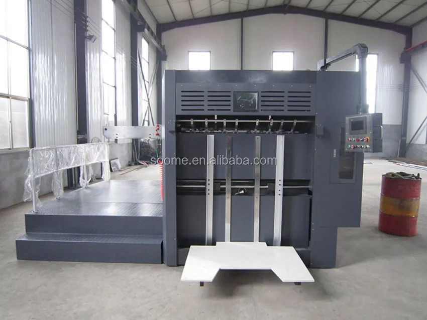 automatic flat diecutting machine.JPG