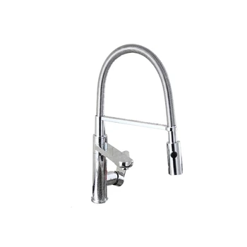 Flg Sanitary Ware Kitchen Mixer Tap Chrome Led Professional Flg Sanitary Ware Kitchen Mixer Tap Chrome Led Professional