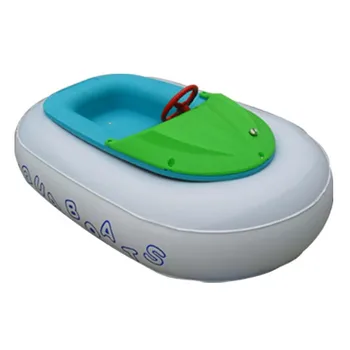 electric bumper boat