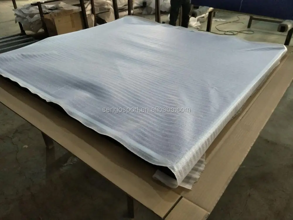 Folding Ping Pong Table With Wheels Portable Professional Compact