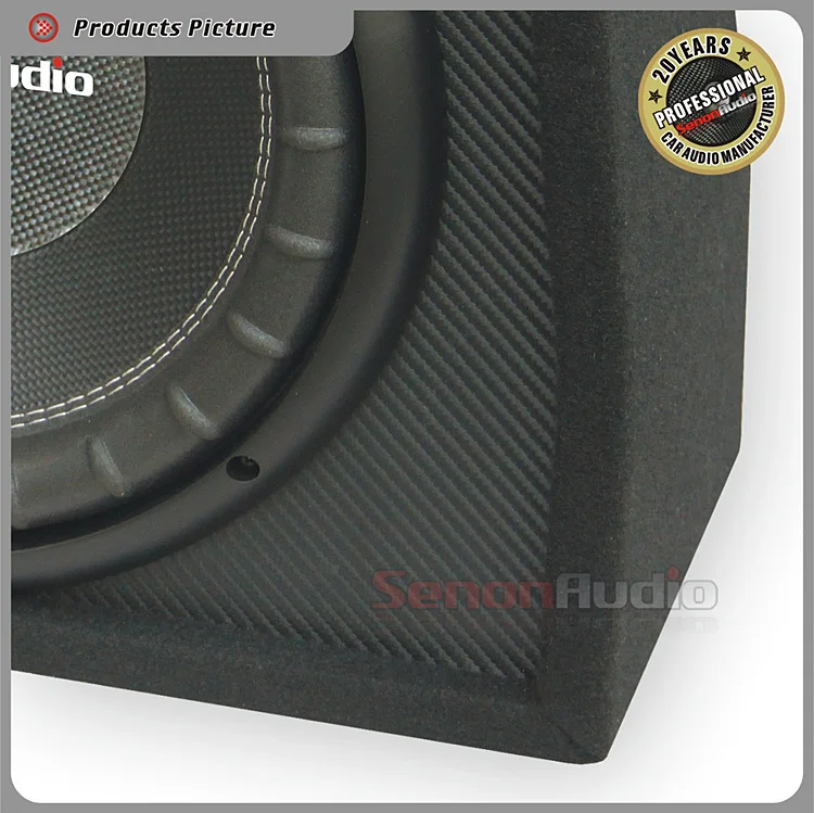 10 Inch Car Audio Subwoofer Speaker 10 Dual Subwoofer Box Design Dual