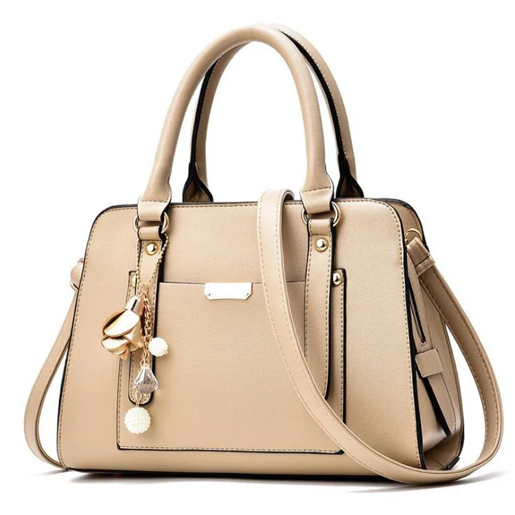 China Wholesale Designer Bags Women Shoulder Handbags (SH094), View ...