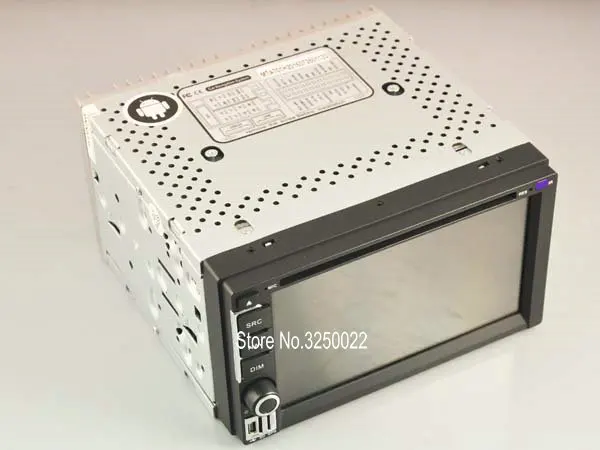 Excellent Android 9.0 Car Dvd Navi Player FOR Universal 2 Din audio multimedia auto stereo support DVR WIFI DAB OBD all in one 19