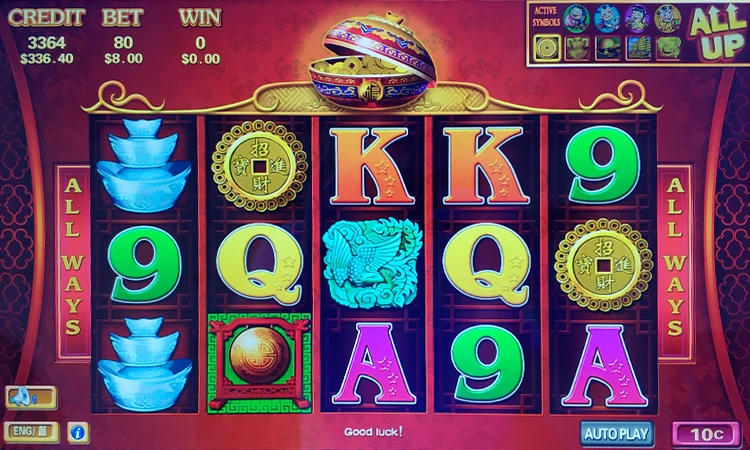 Video slot Pin Up Girls Video slot Pin Up Girls