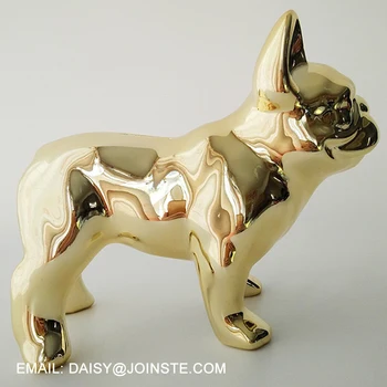 french bulldog piggy bank