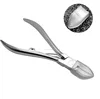 Nail Groove Cleaning Nail Clippers