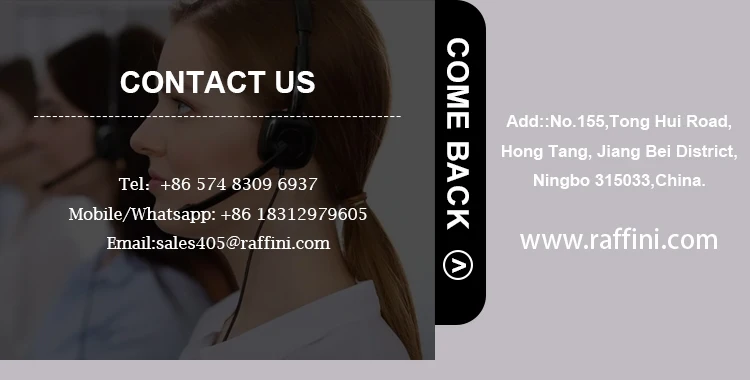 Contact us