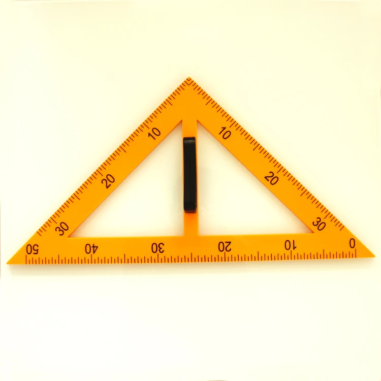 Teaching Ruler Set,Blackboard And Whiteboard Teaching Equipment Set