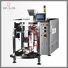 Stable zero error premade pouch packing machine