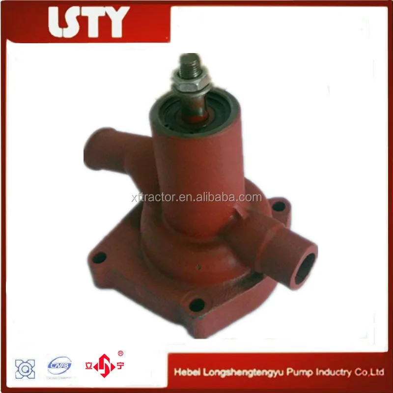 Zetor Tractors Spare Parts Pump Czech 60 New Water Pump 62010615 Buy