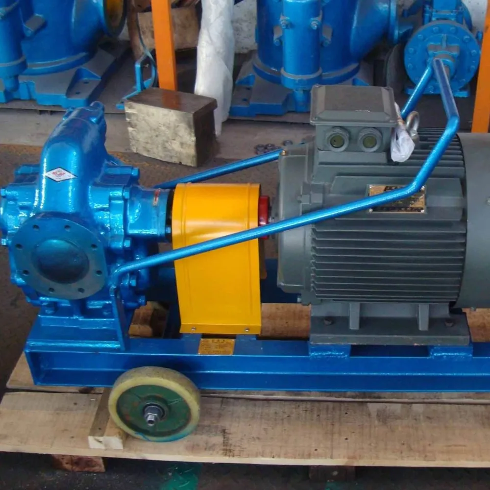 fuel water transfer pump