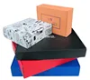 Special hard class aircraft box clothing carton wholesale packaging box custom plus logo express box