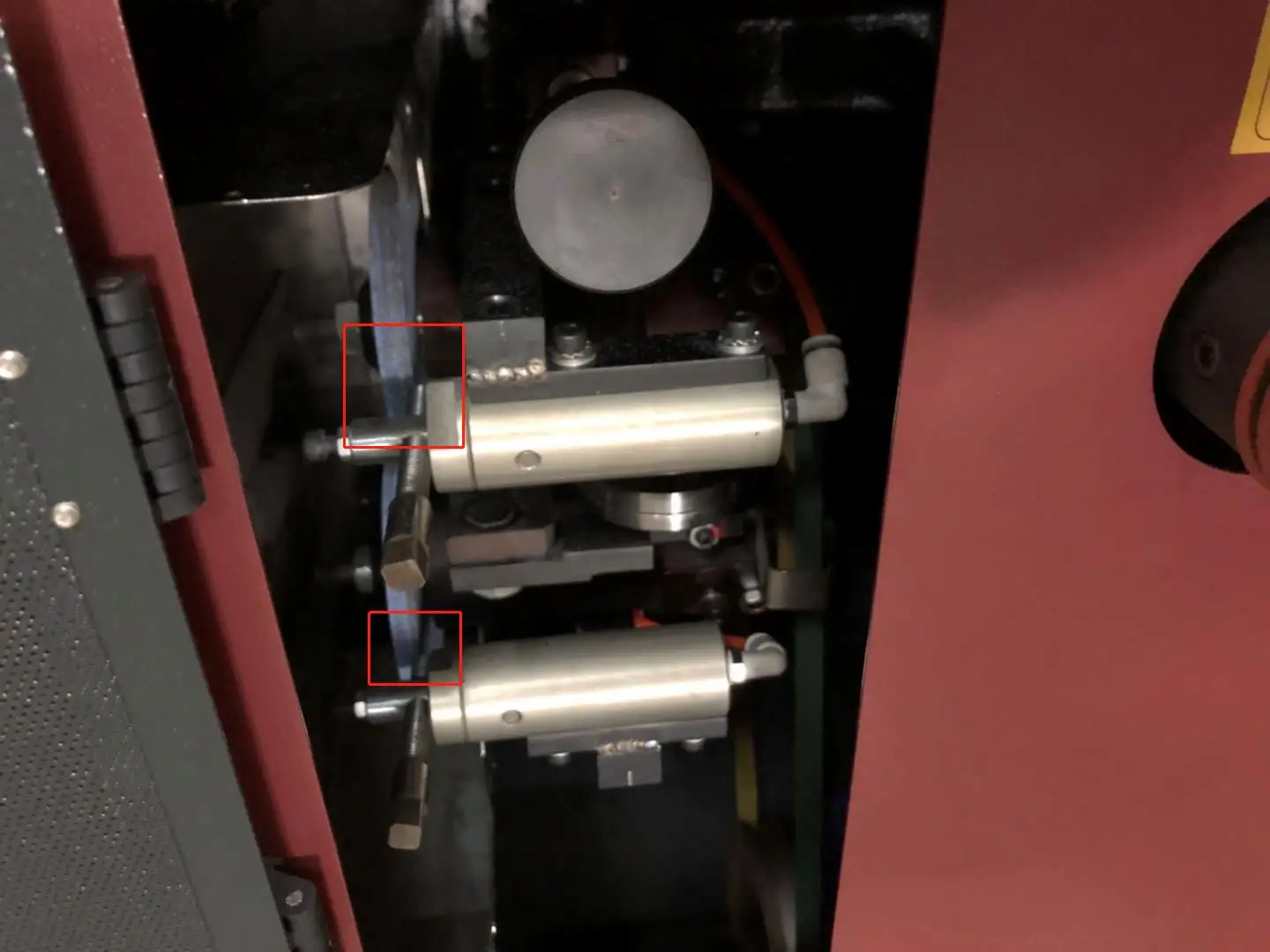 Band Knife Splitter Machine Leather Belt Shoe Making 420mm Splitting Machine.jpg