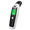 Best home care gun type fast measure forehead/ear mode infrared thermometer with probe