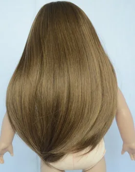 human hair wigs for kids