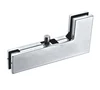 Door and window accessories patch fitting for glass screen