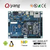 hot sale ARM Cortex-A9 Solo/Dual/Qud Core motherboard support Linux/Android
