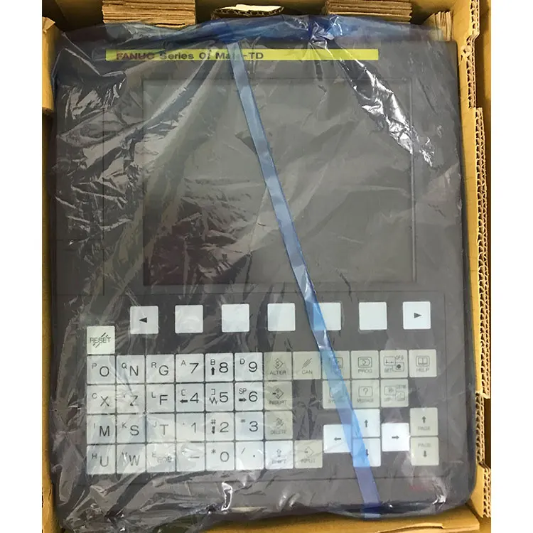 Oi Mate TD Bộ Điều Khiển Hệ Thống A02B-0321-B530 Fanuc CNC Series Chính Hãng