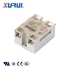 480V patent design Single phase AC Solid State Relay / heat resisting relay for electric stove control