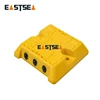 Road Double Sides Reflective ABS Cat-Eyes Plastic Road Stud