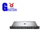 Original new PowerEdge R240 E-2100 V6 1U Rack Server