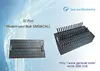 sms text receiver and sender gsm input output modem