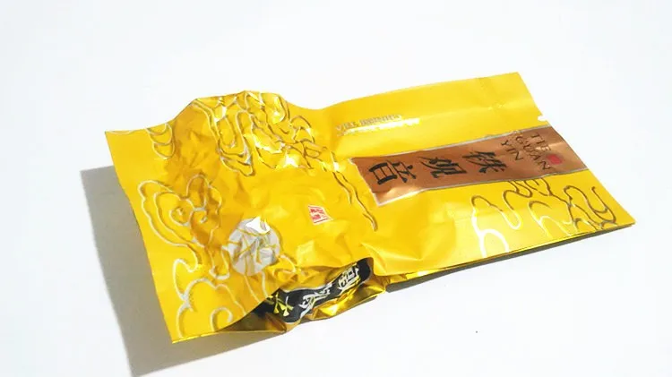 8g vacuum bag