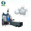 HangZhou Best Selling Bean Bag Chair Polystyrene Beads Fillings EPS Preexpander Foaming Machine