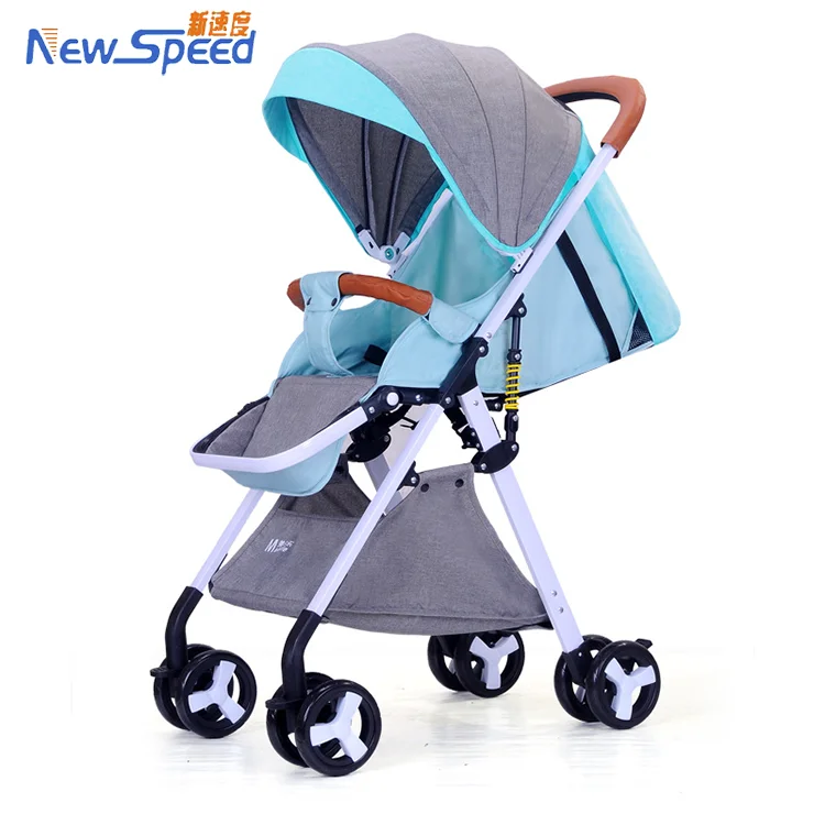 baby stroller for holiday