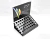 factory supply custom acrylic makeup things display